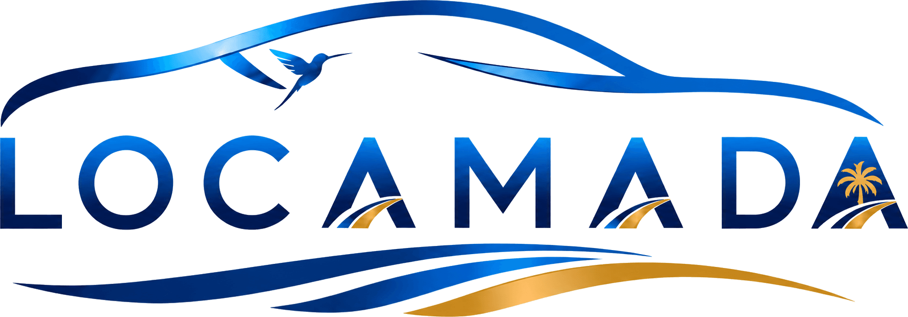 LOCAMADA — Location · Martinique